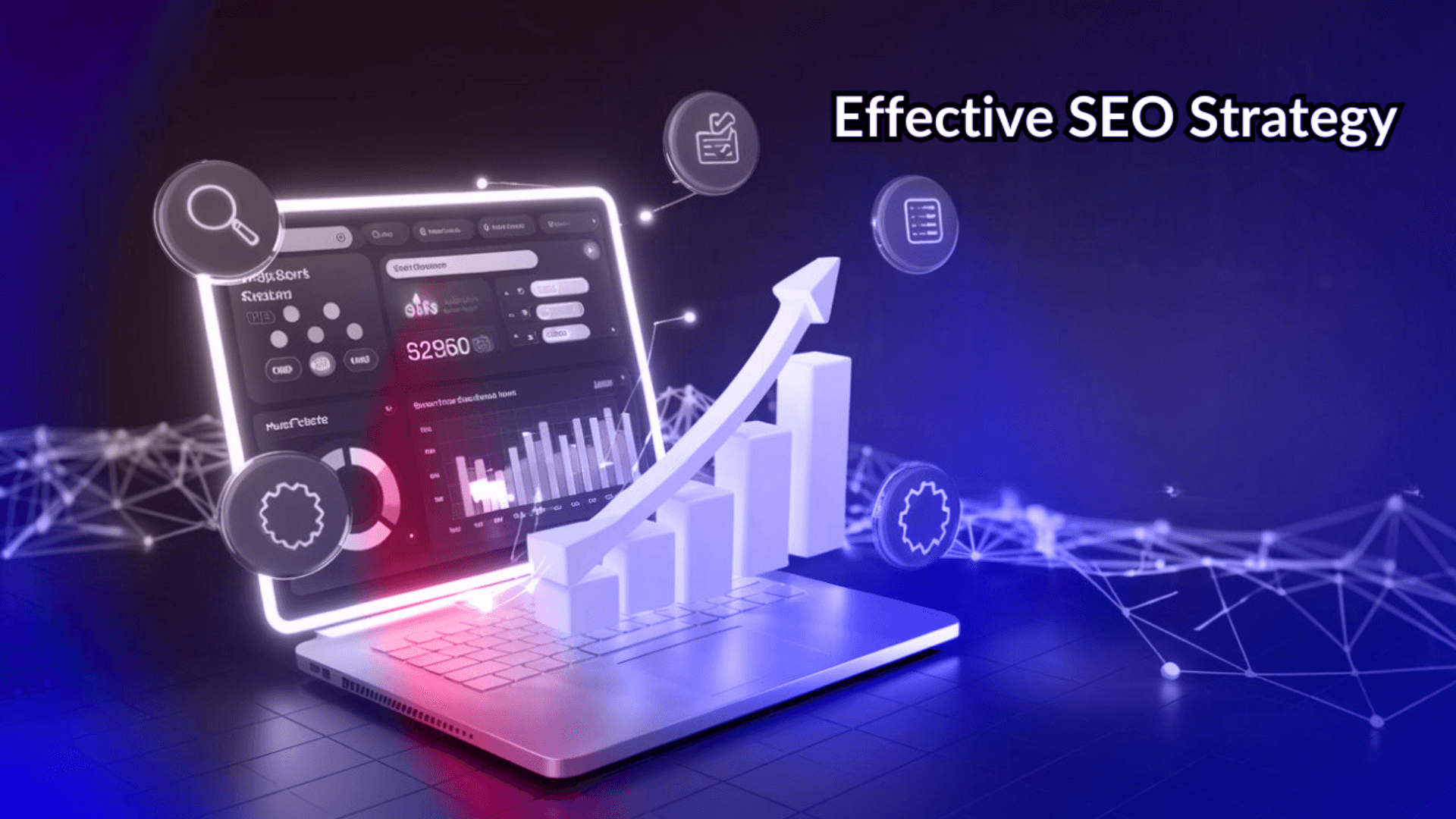 Create an Effective SEO Strategy Step by Step
