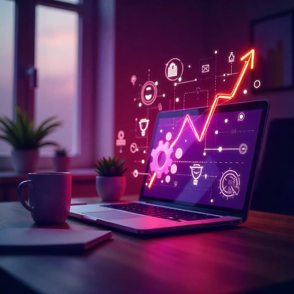 Comprehensive Small Business Growth Strategies for Long-Term Success