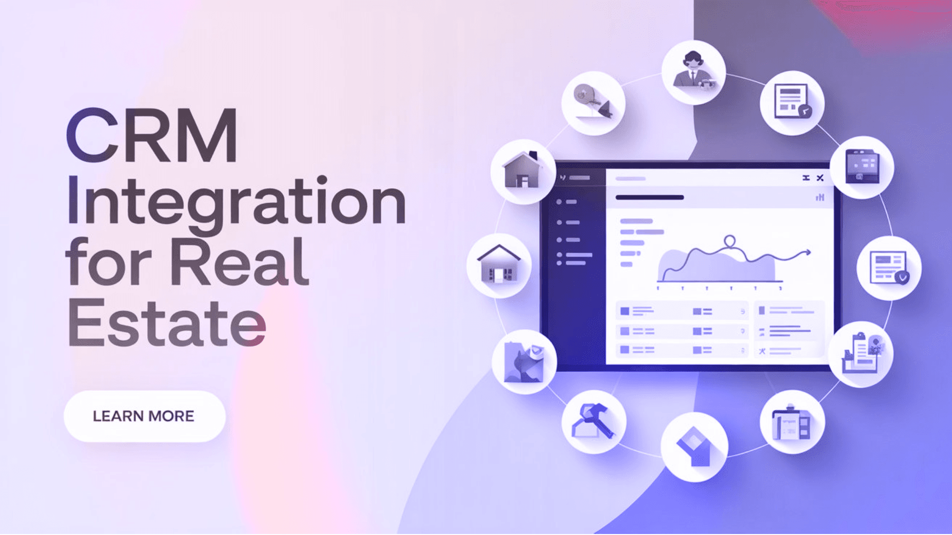 Real Estate CRM Integration: Boost Leads for Small Businesses
