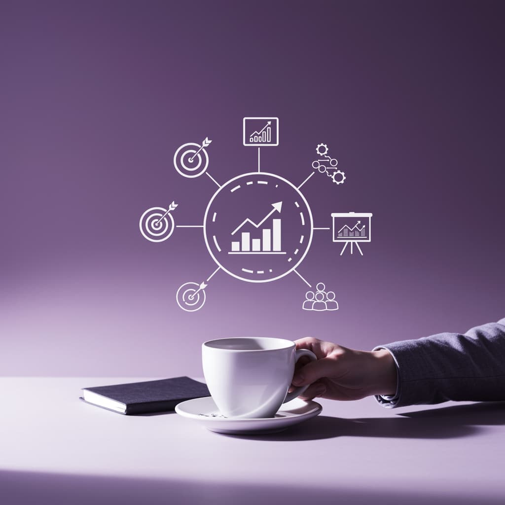 Business Growth Solutions