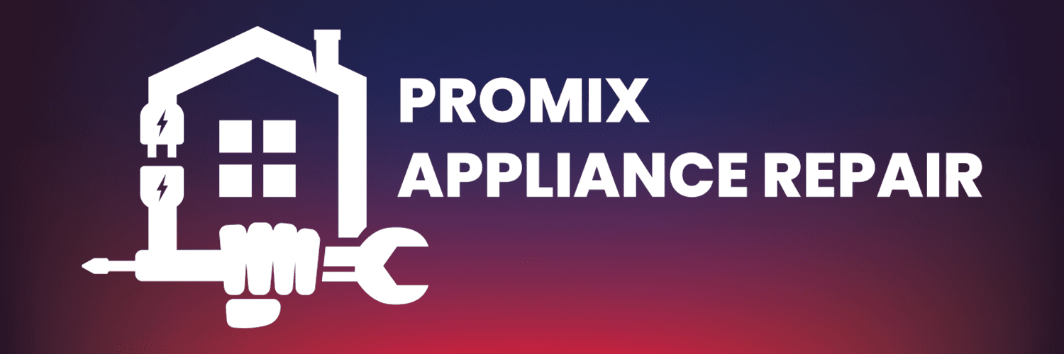 Promix Appliance Repair