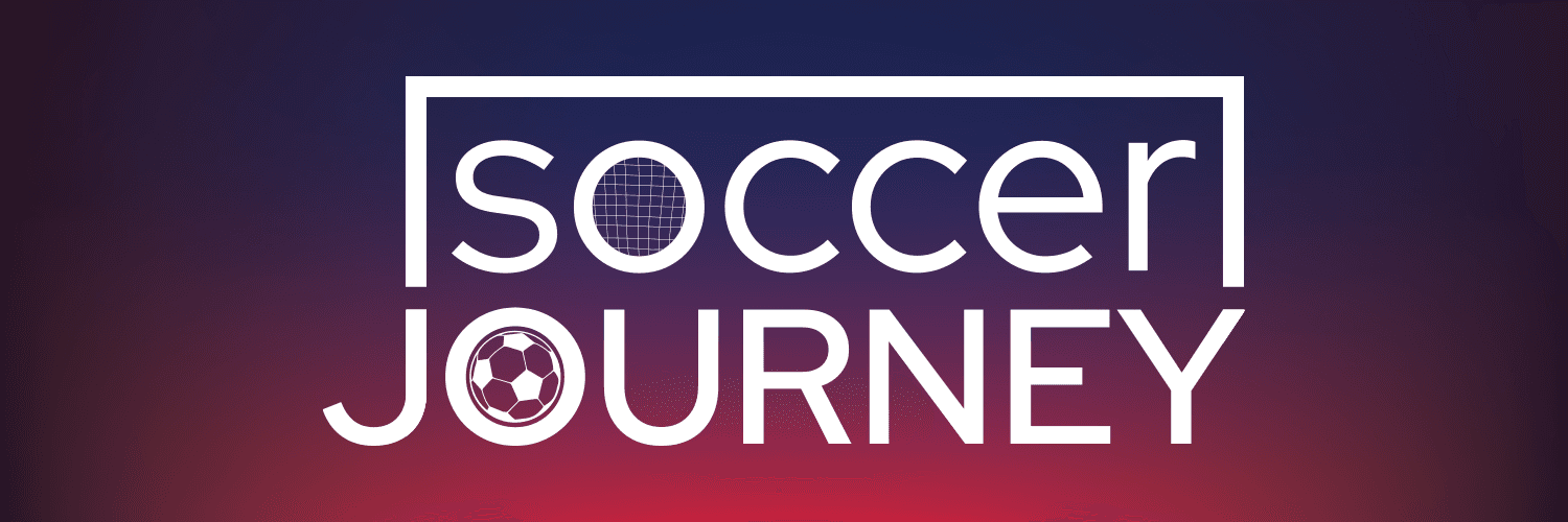 My Soccer Journey