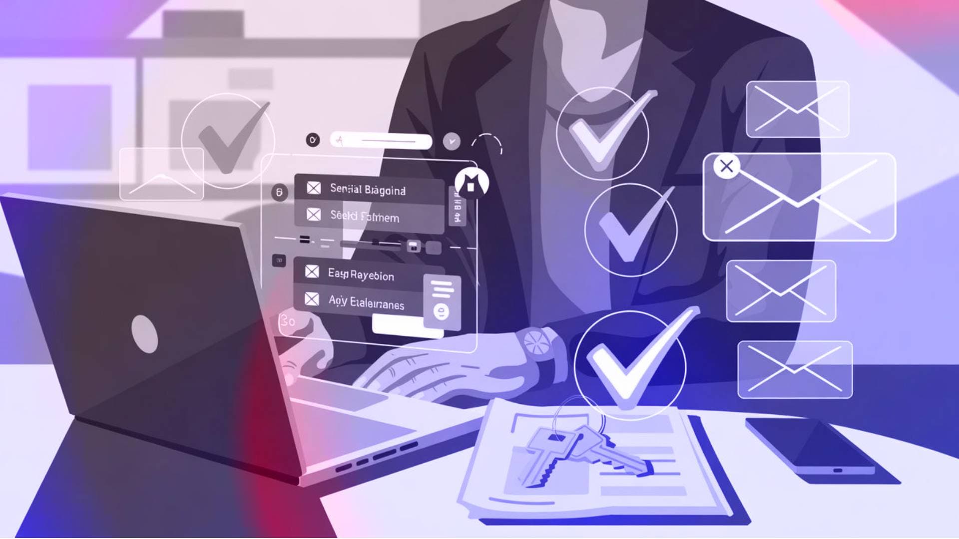 Best Email Validation Tool for Real Estate Agents: Verify Leads & Boost Conversions