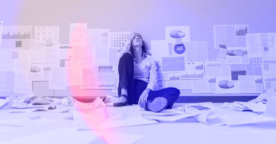 Why Aren't Your Marketing Channels Converting? Unleashing the Truth behind Business Failures
