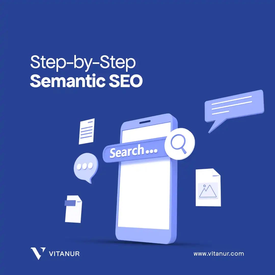 Simple Semantic Strategies to Boost Your Website's SEO